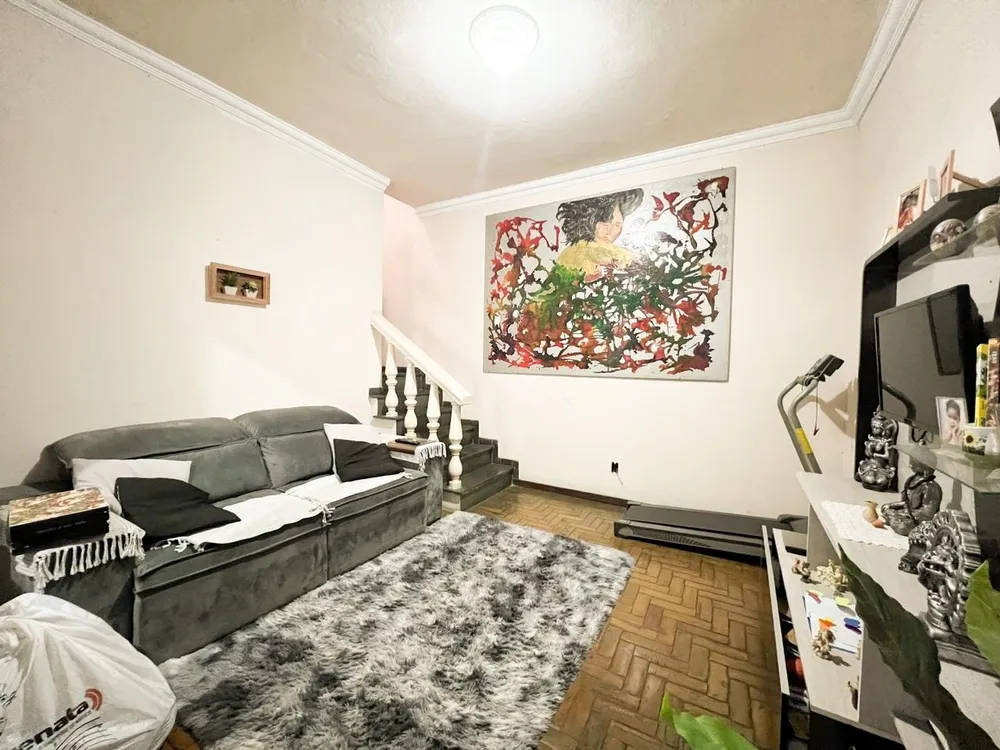 Casa, 3 quartos, 270 m² - Foto 8