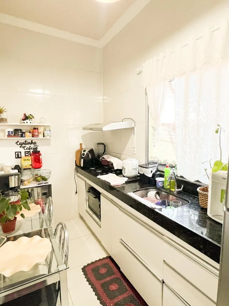 Casa, 3 quartos, 270 m² - Foto 6