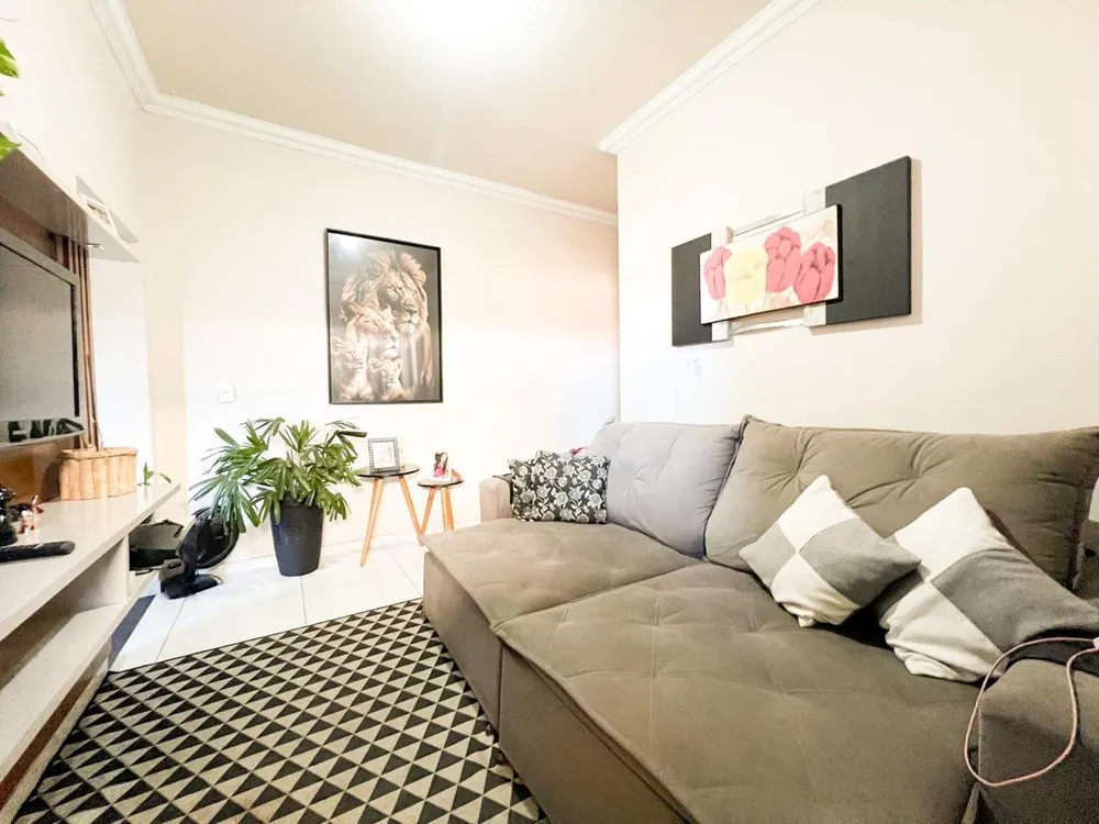 Casa, 3 quartos, 270 m² - Foto 4