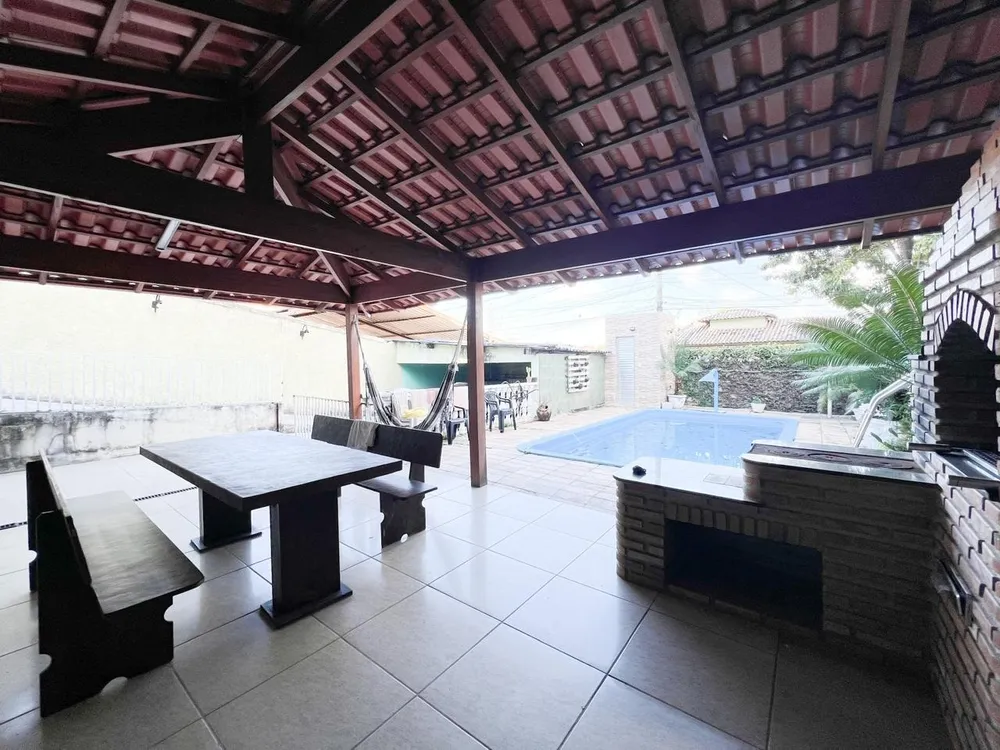 Casa, 3 quartos, 270 m² - Foto 7