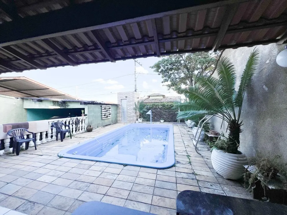 Casa, 3 quartos, 270 m² - Foto 20