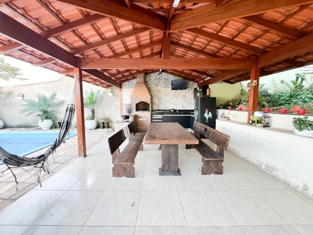 Casa, 3 quartos, 270 m² - Foto 18