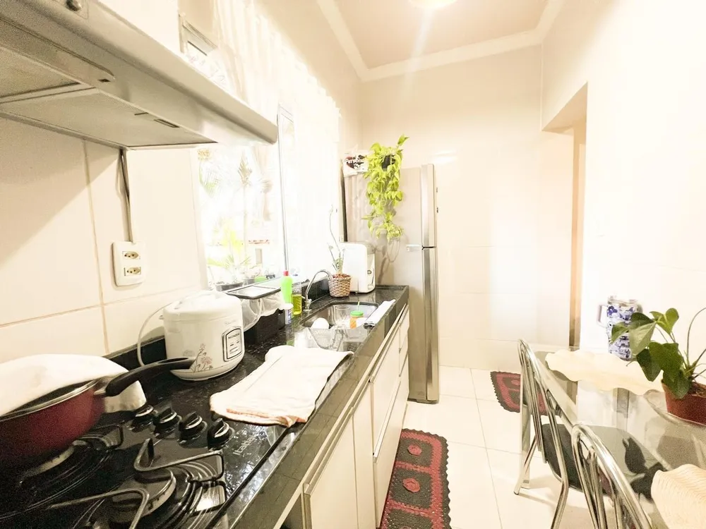 Casa, 3 quartos, 270 m² - Foto 11