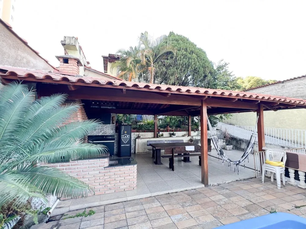 Casa, 3 quartos, 270 m² - Foto 23