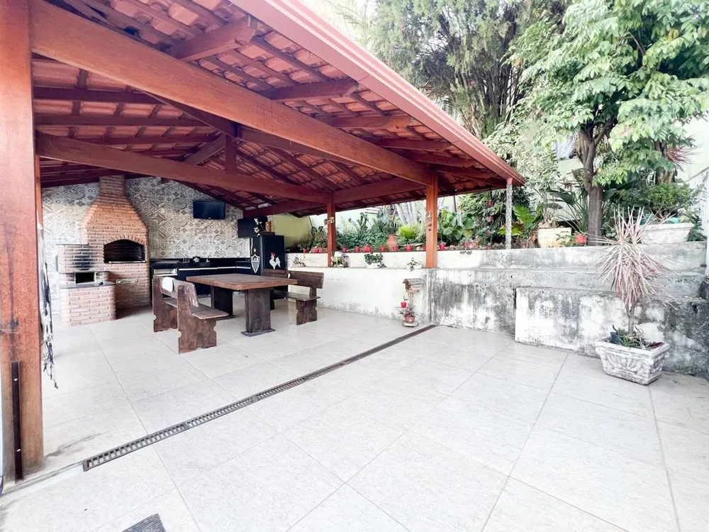Casa, 3 quartos, 270 m² - Foto 19