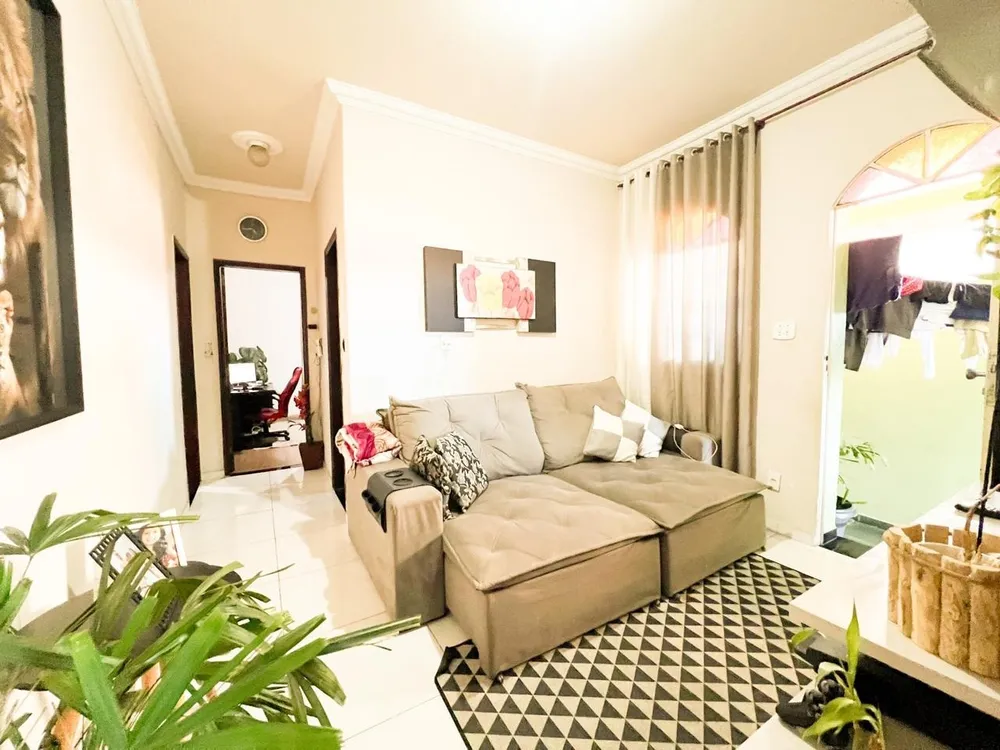 Casa, 3 quartos, 270 m² - Foto 4