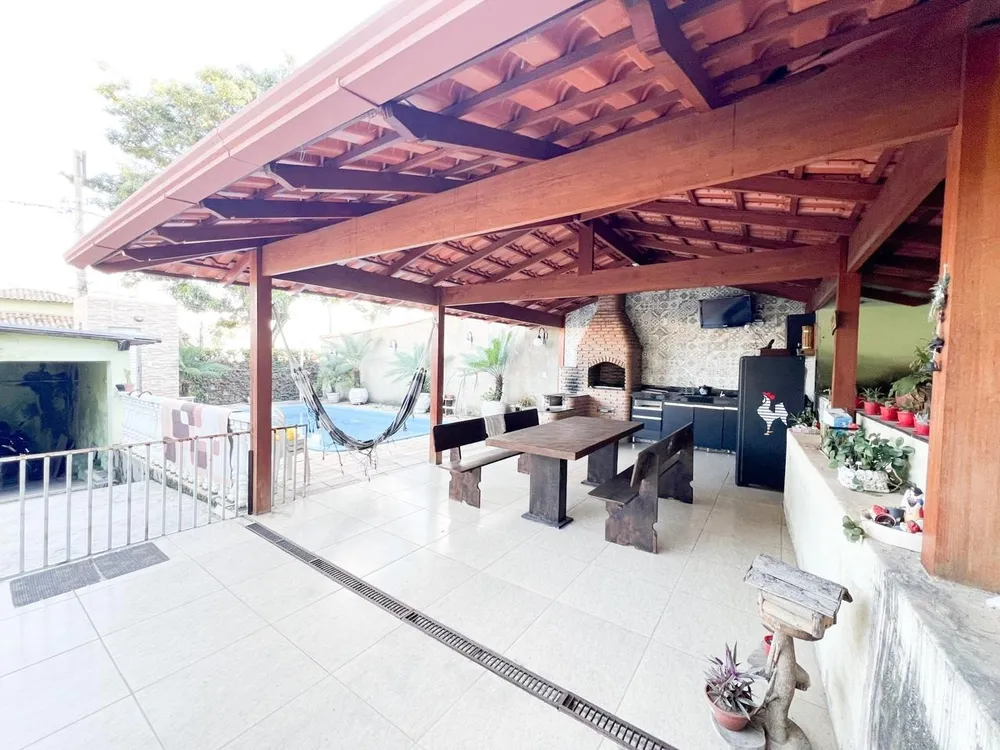 Casa, 3 quartos, 270 m² - Foto 22
