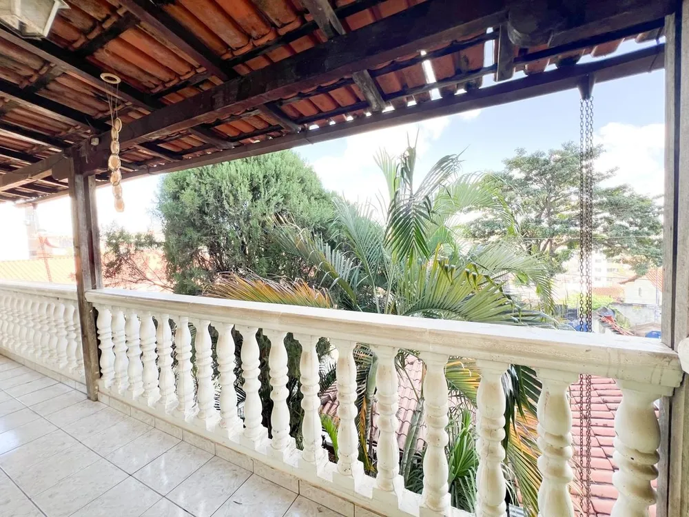 Casa, 3 quartos, 270 m² - Foto 2