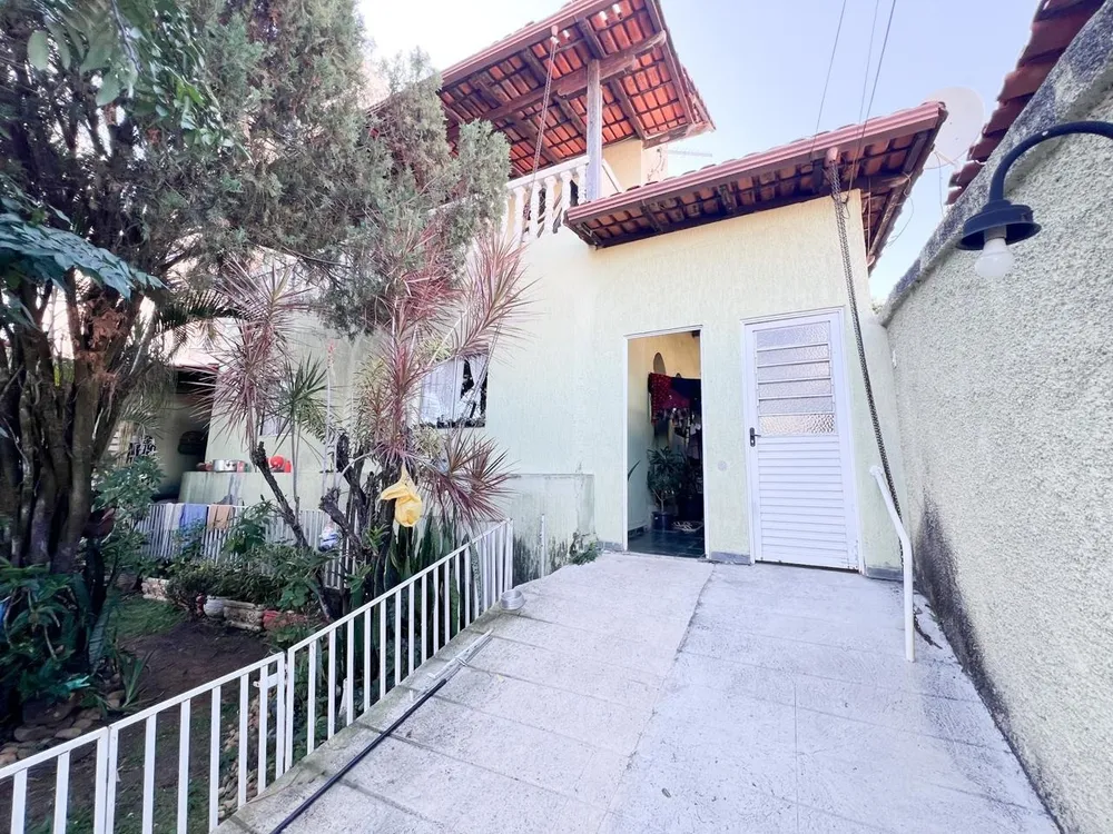 Casa, 3 quartos, 270 m² - Foto 17