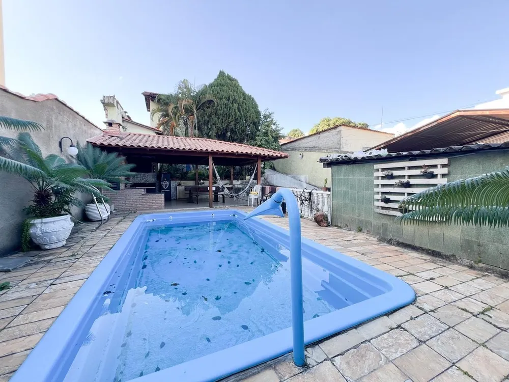 Casa, 3 quartos, 270 m² - Foto 5