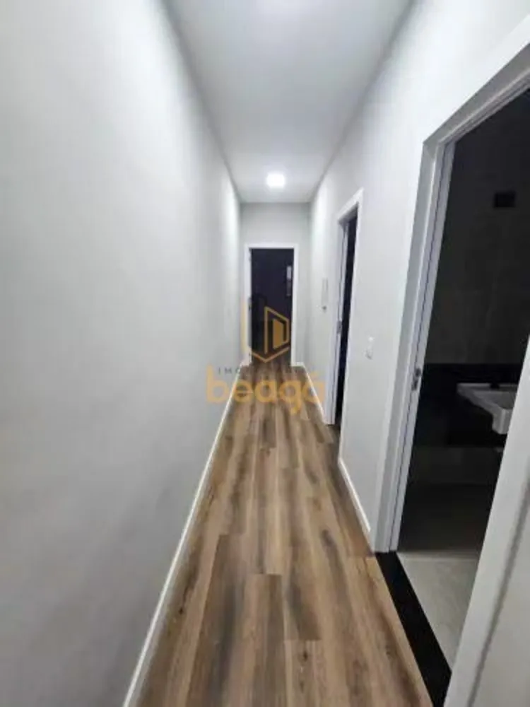 Casa, 4 quartos, 261 m² - Foto 12