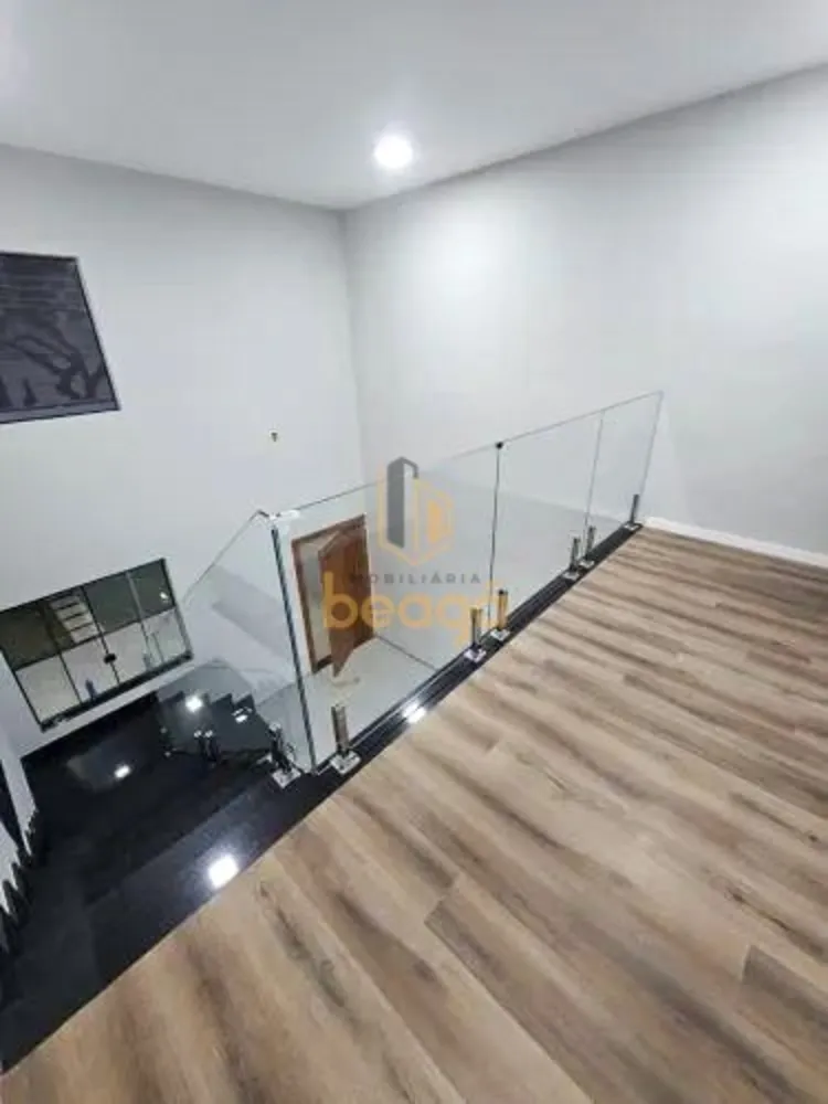 Casa, 4 quartos, 261 m² - Foto 11