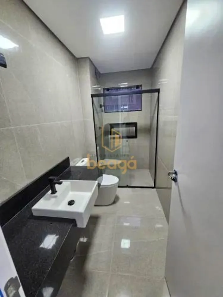 Casa, 4 quartos, 261 m² - Foto 4