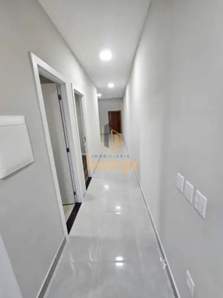 Casa, 4 quartos, 261 m² - Foto 6