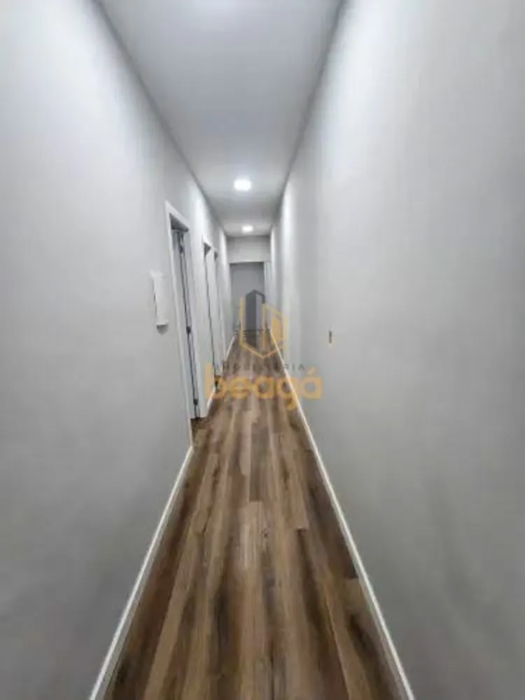 Casa, 4 quartos, 261 m² - Foto 14