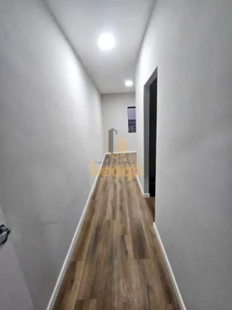Casa, 4 quartos, 261 m² - Foto 19