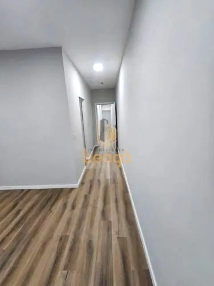 Casa, 4 quartos, 261 m² - Foto 15
