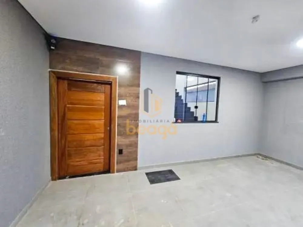 Casa, 4 quartos, 261 m² - Foto 3
