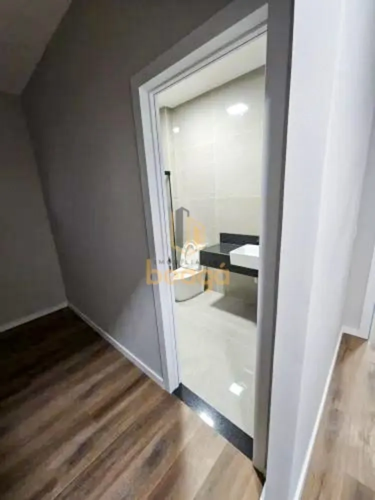 Casa, 4 quartos, 261 m² - Foto 16