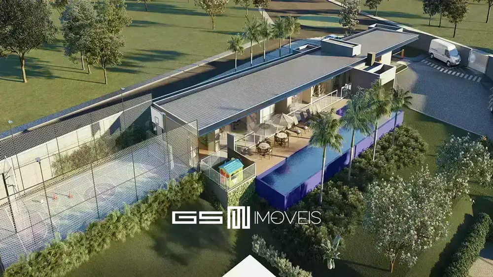 Casa, 2 quartos, 80 m² - Foto 8