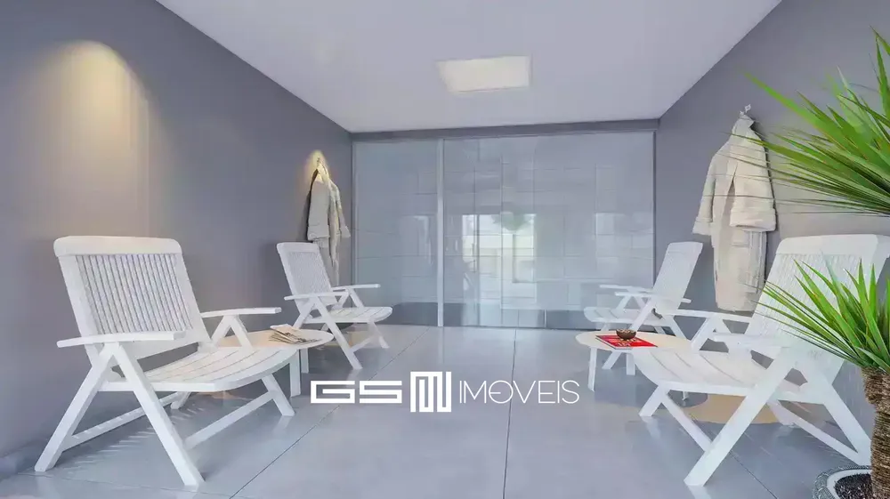 Casa, 2 quartos, 80 m² - Foto 11