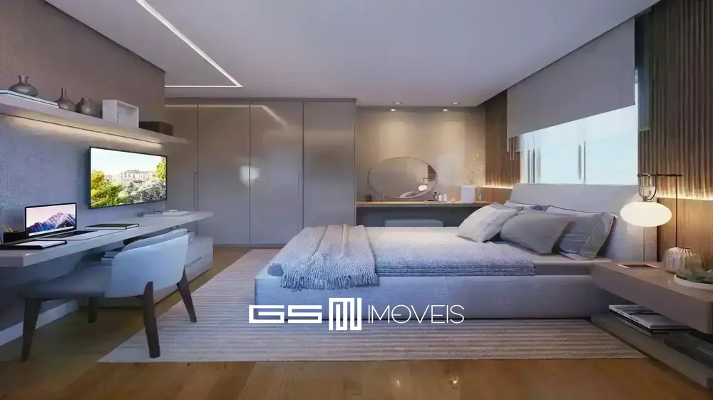 Casa, 2 quartos, 80 m² - Foto 5