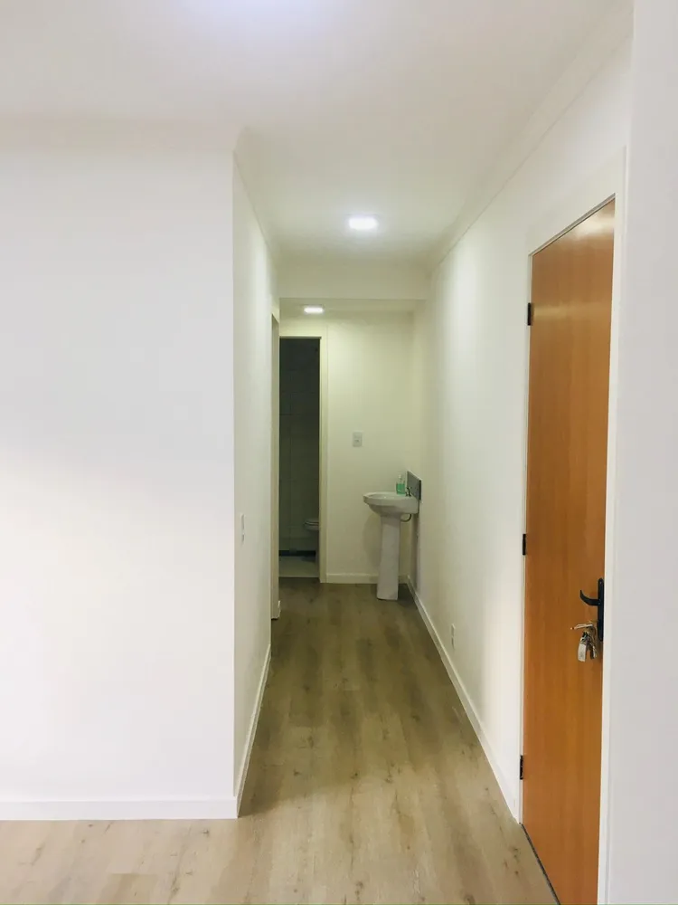 Apartamento, 2 quartos, 45 m² - Foto 3