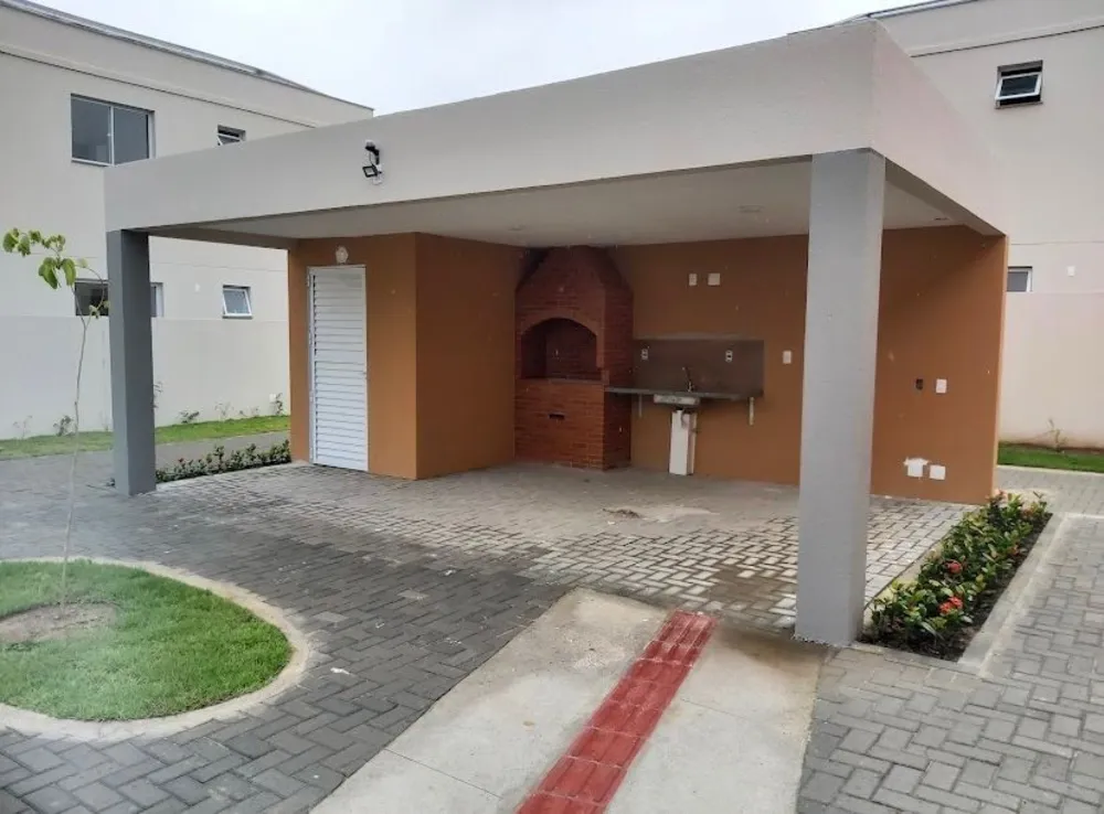 Apartamento, 2 quartos, 45 m² - Foto 8