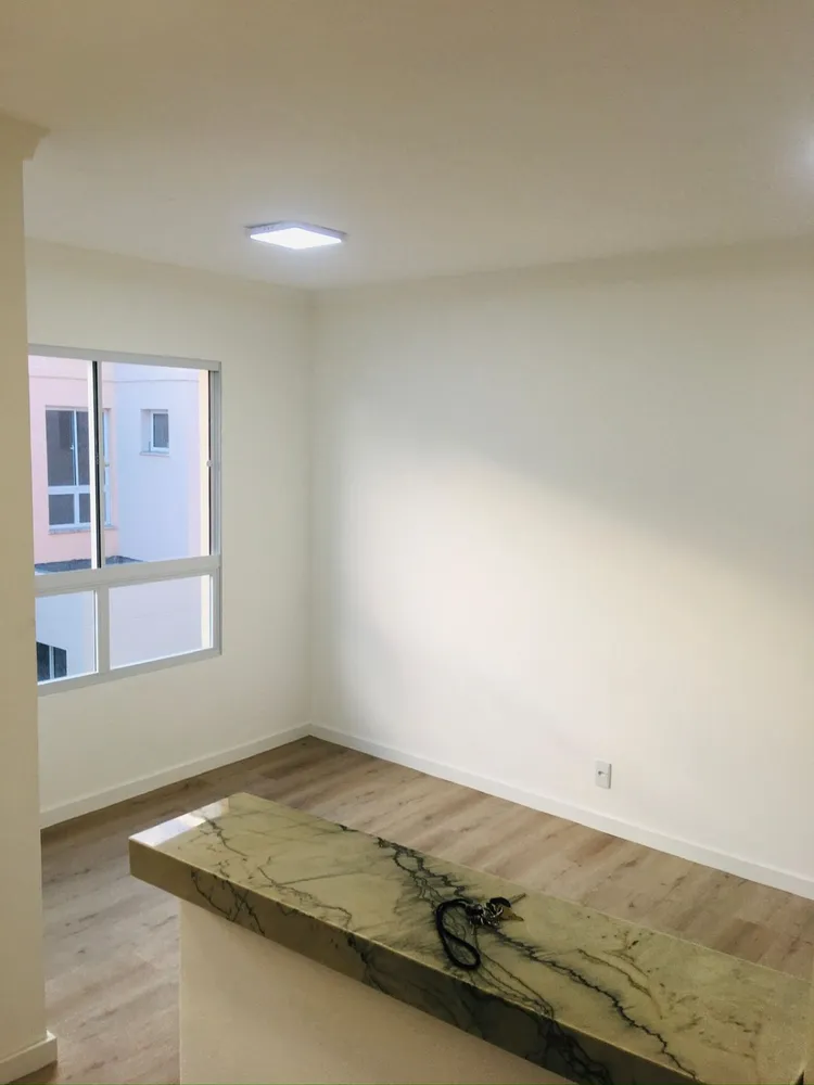 Apartamento, 2 quartos, 45 m² - Foto 4