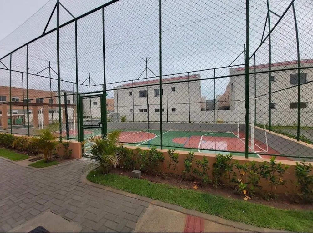 Apartamento, 2 quartos, 45 m² - Foto 9