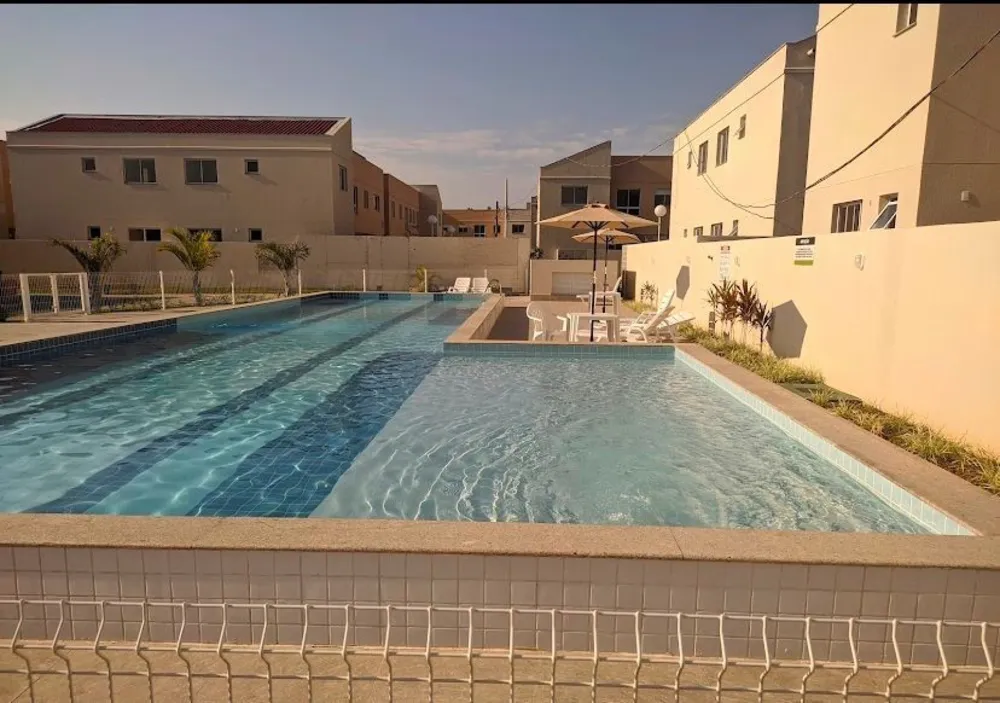 Apartamento, 2 quartos, 45 m² - Foto 7