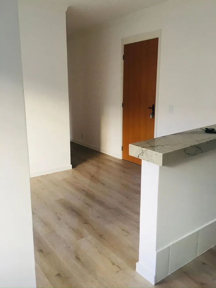 Apartamento, 2 quartos, 45 m² - Foto 2