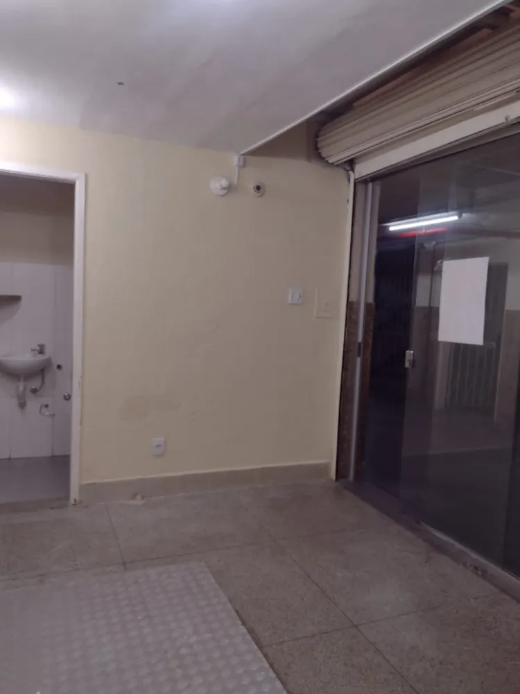 Loja-Salão, 21 m² - Foto 4
