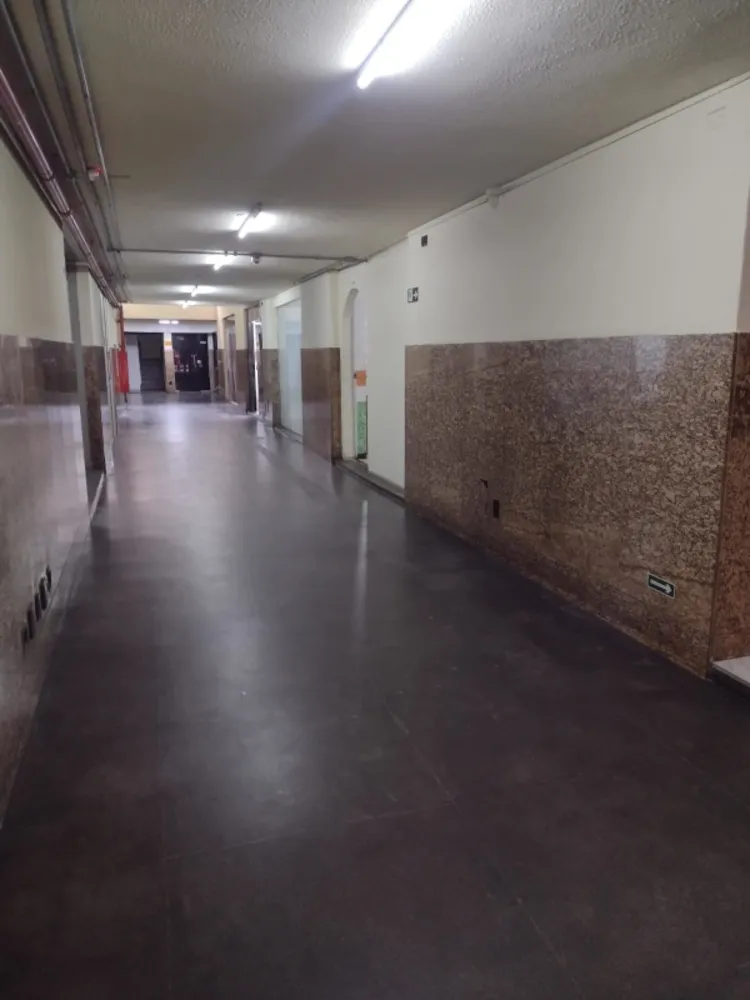 Loja-Salão, 21 m² - Foto 6
