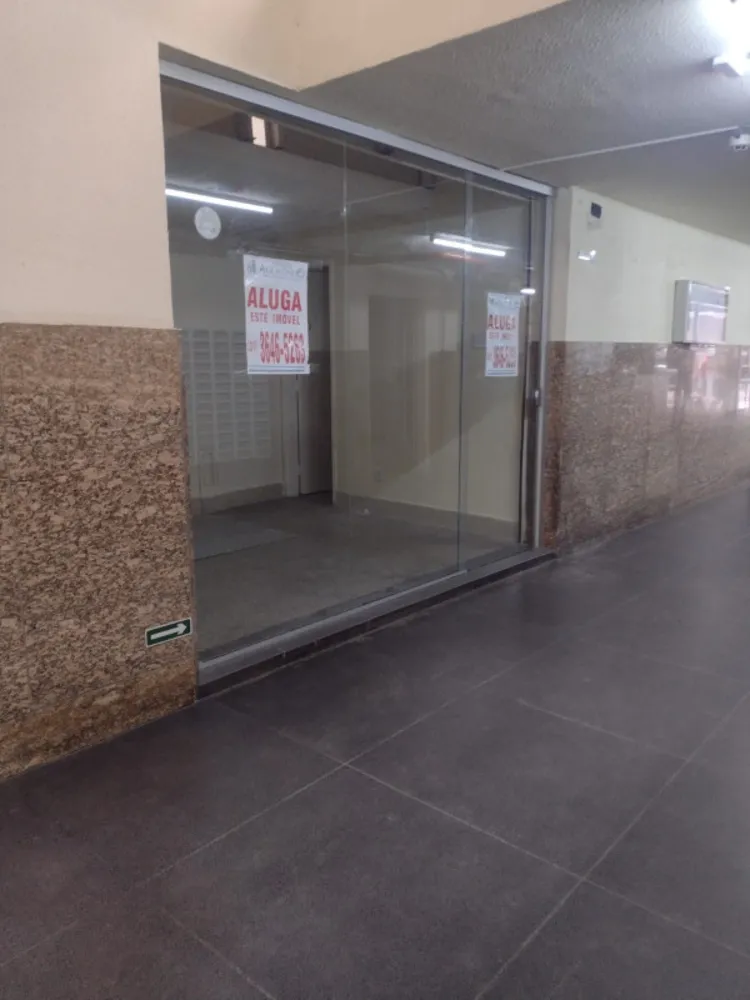 Loja-Salão, 21 m² - Foto 11