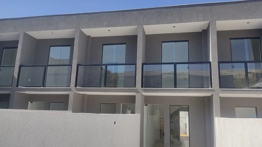 Casa, 2 quartos, 75 m² - Foto 3