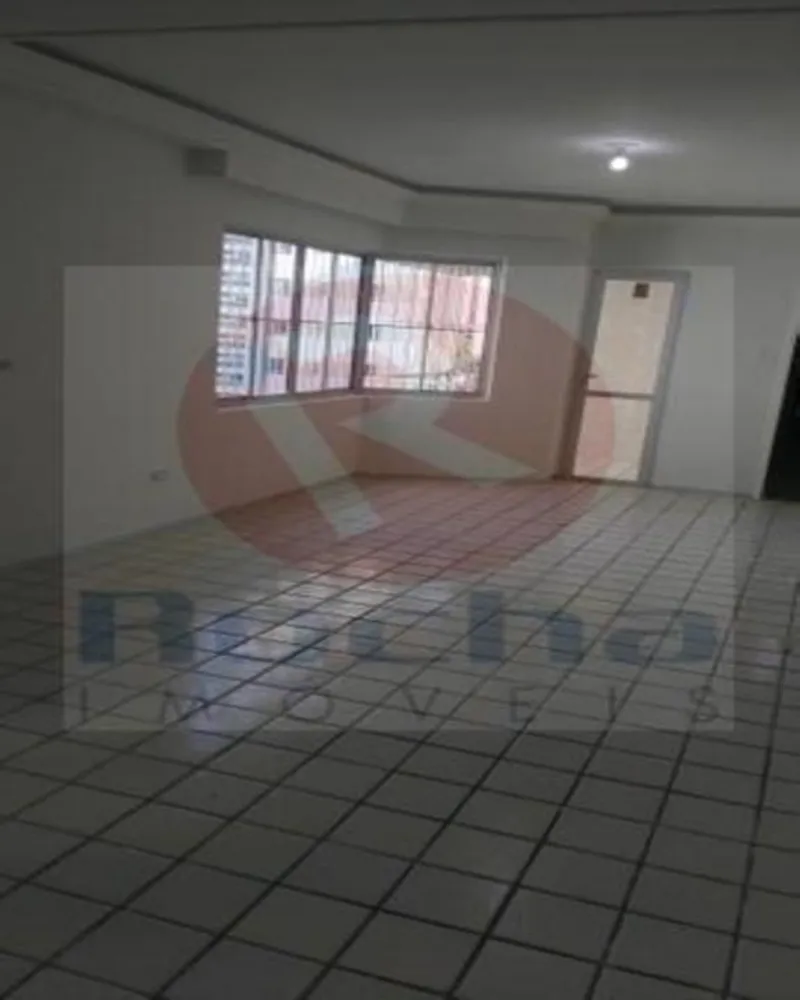 Apartamento, 3 quartos, 144 m² - Foto 2