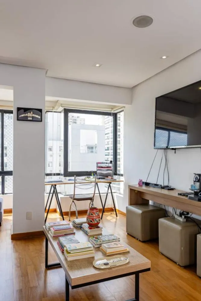 Cobertura, 2 quartos, 120 m² - Foto 3