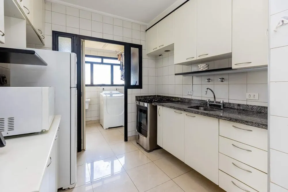 Cobertura, 2 quartos, 120 m² - Foto 1