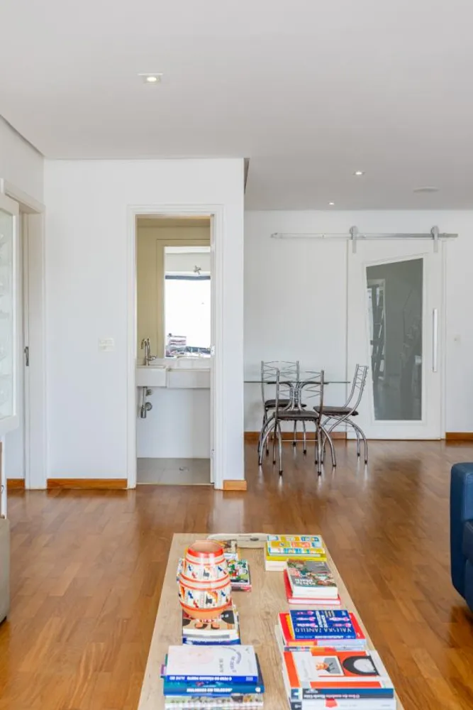 Cobertura, 2 quartos, 120 m² - Foto 11