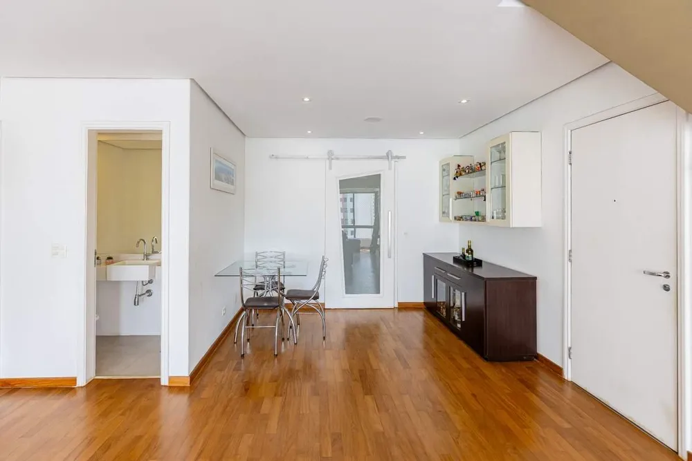 Cobertura, 2 quartos, 120 m² - Foto 6