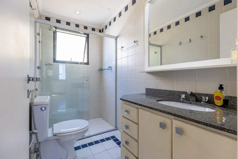 Cobertura, 2 quartos, 120 m² - Foto 20