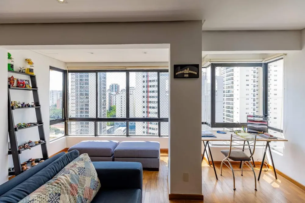 Cobertura, 2 quartos, 120 m² - Foto 2