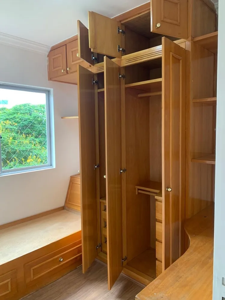 Cobertura, 3 quartos, 140 m² - Foto 15