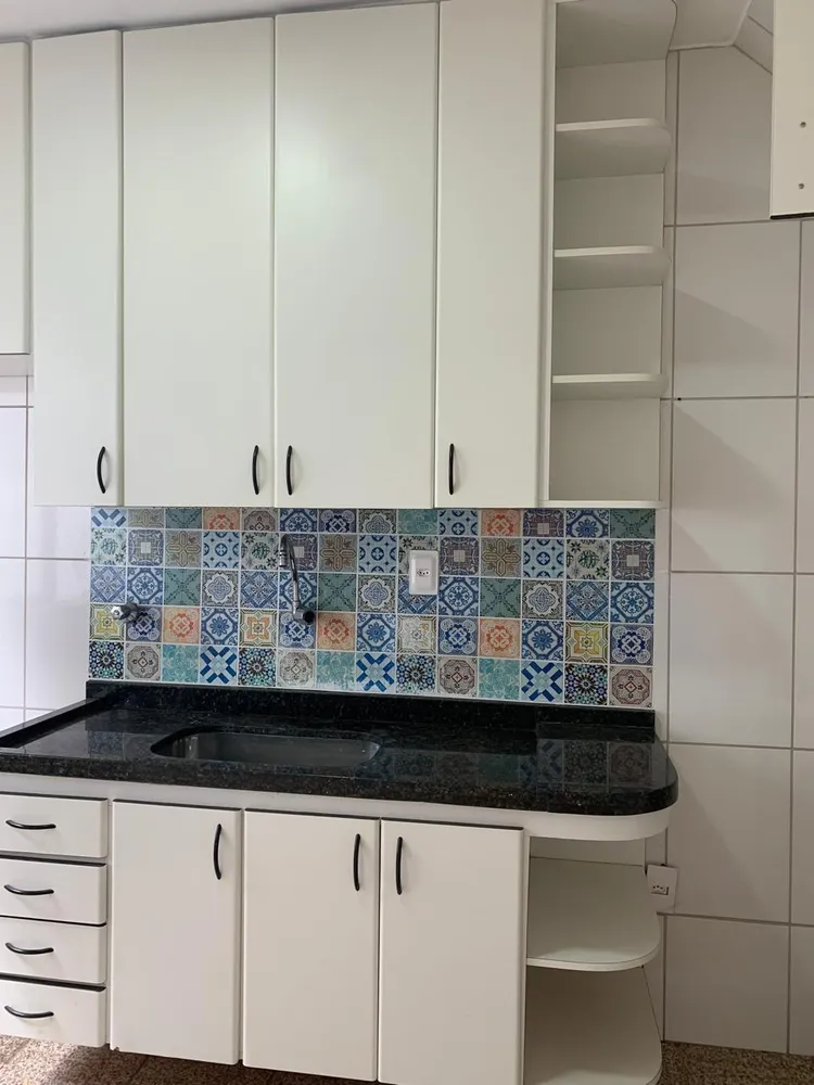 Cobertura, 3 quartos, 140 m² - Foto 13