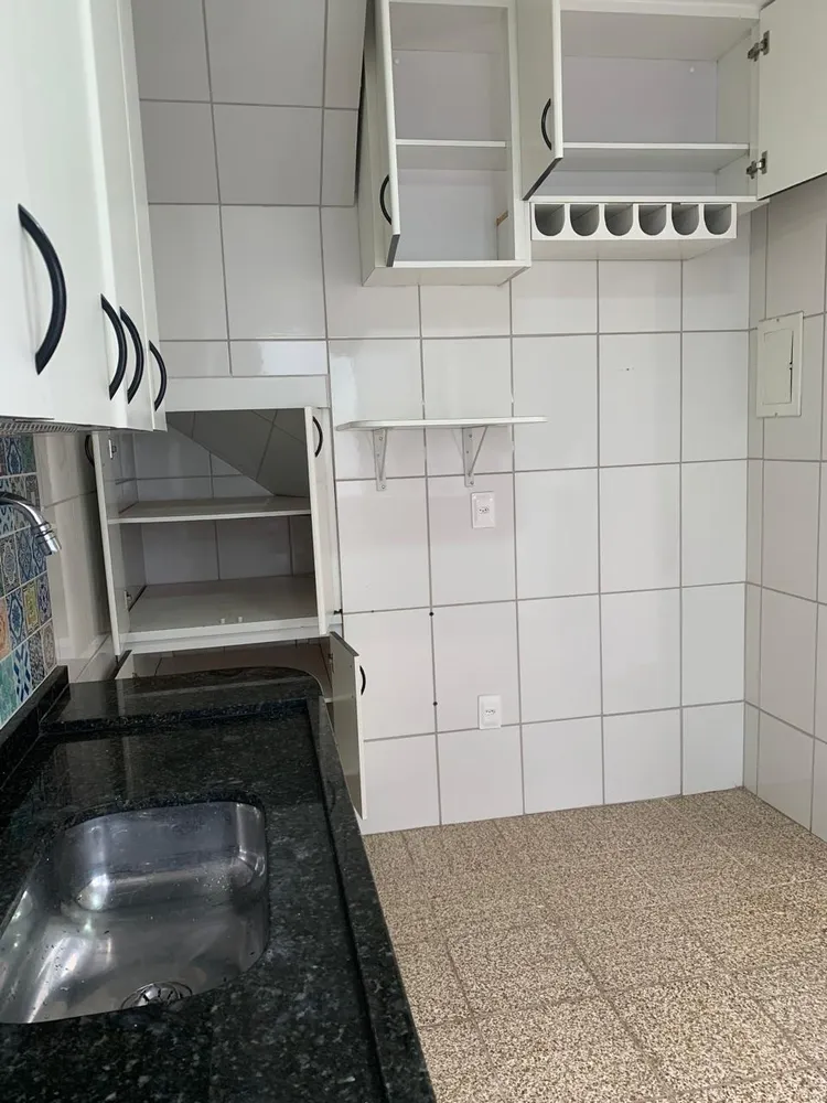 Cobertura, 3 quartos, 140 m² - Foto 12