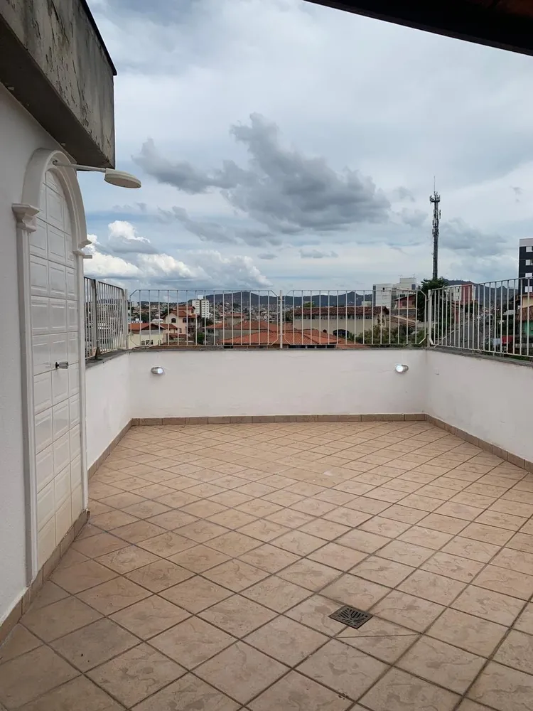 Cobertura, 3 quartos, 140 m² - Foto 20