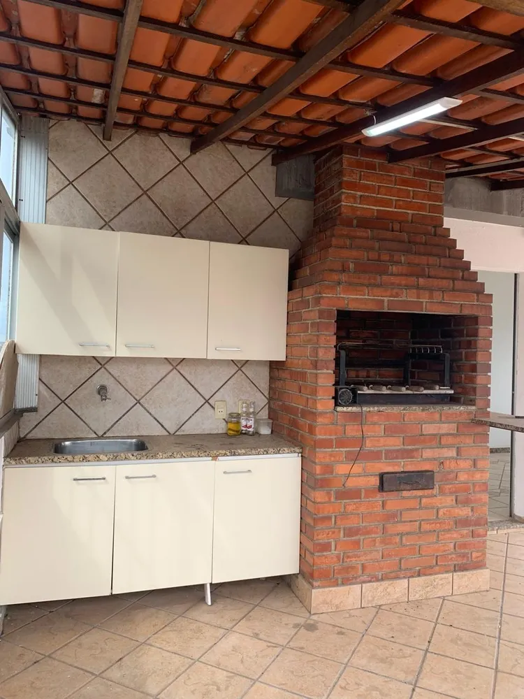 Cobertura, 3 quartos, 140 m² - Foto 1
