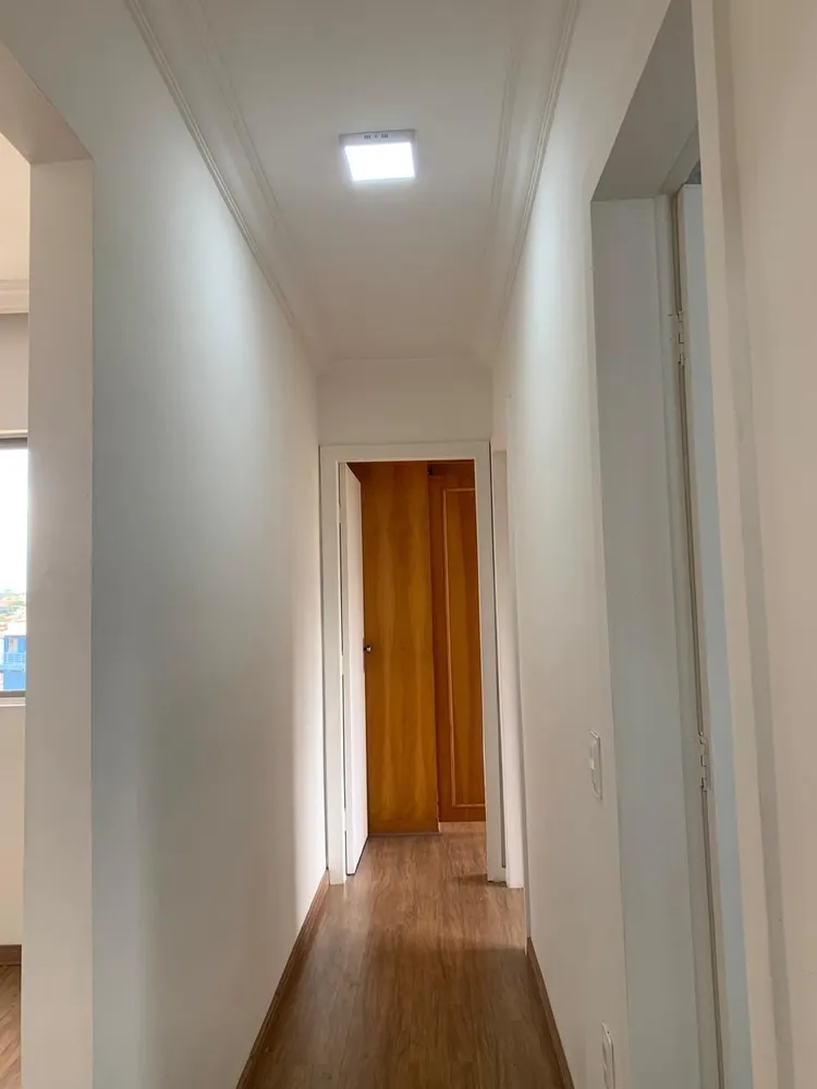 Cobertura, 3 quartos, 140 m² - Foto 4