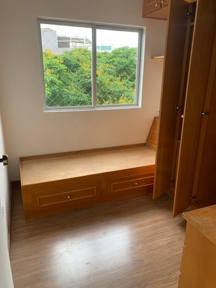 Cobertura, 3 quartos, 140 m² - Foto 5